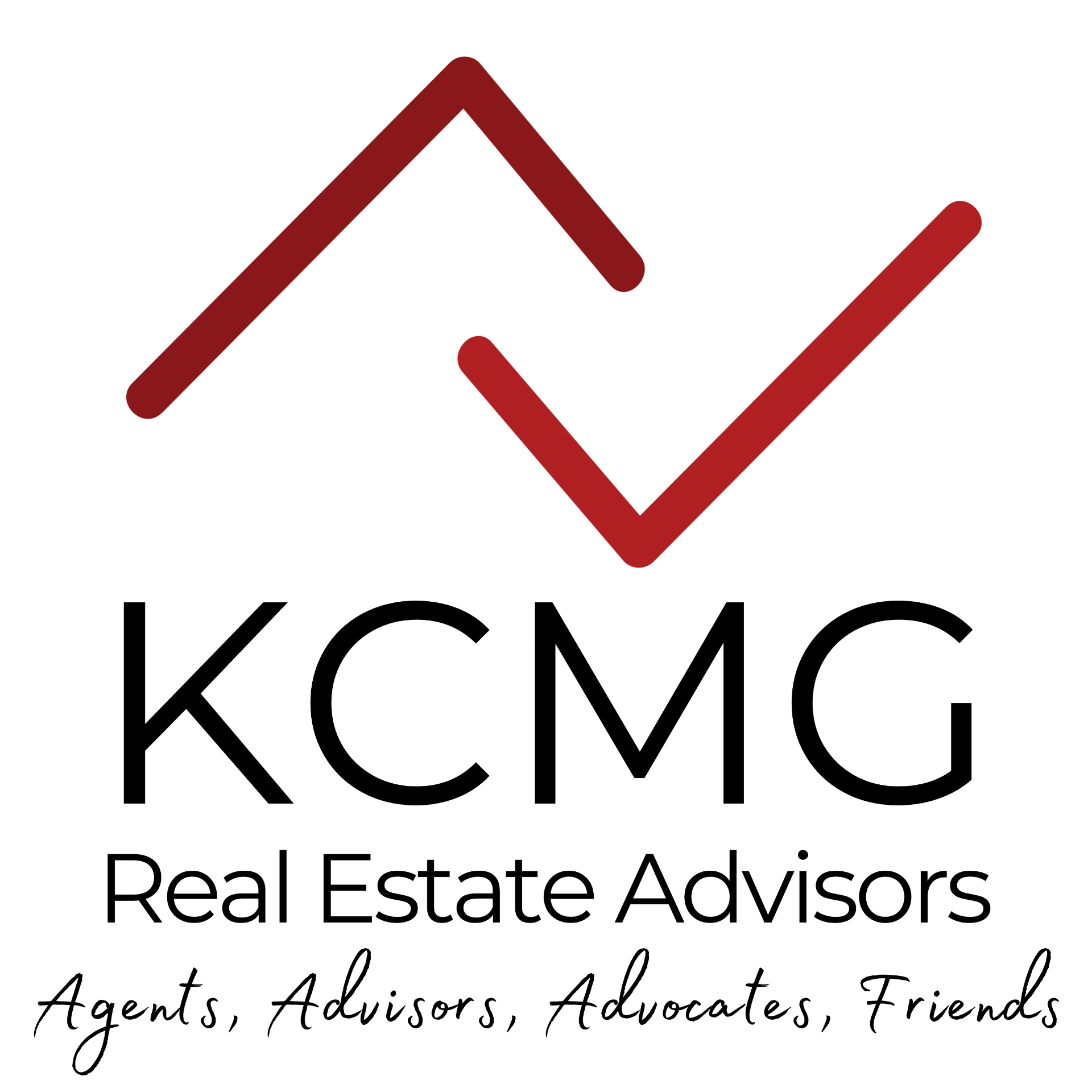 KCMG Real Estate Advisors logo