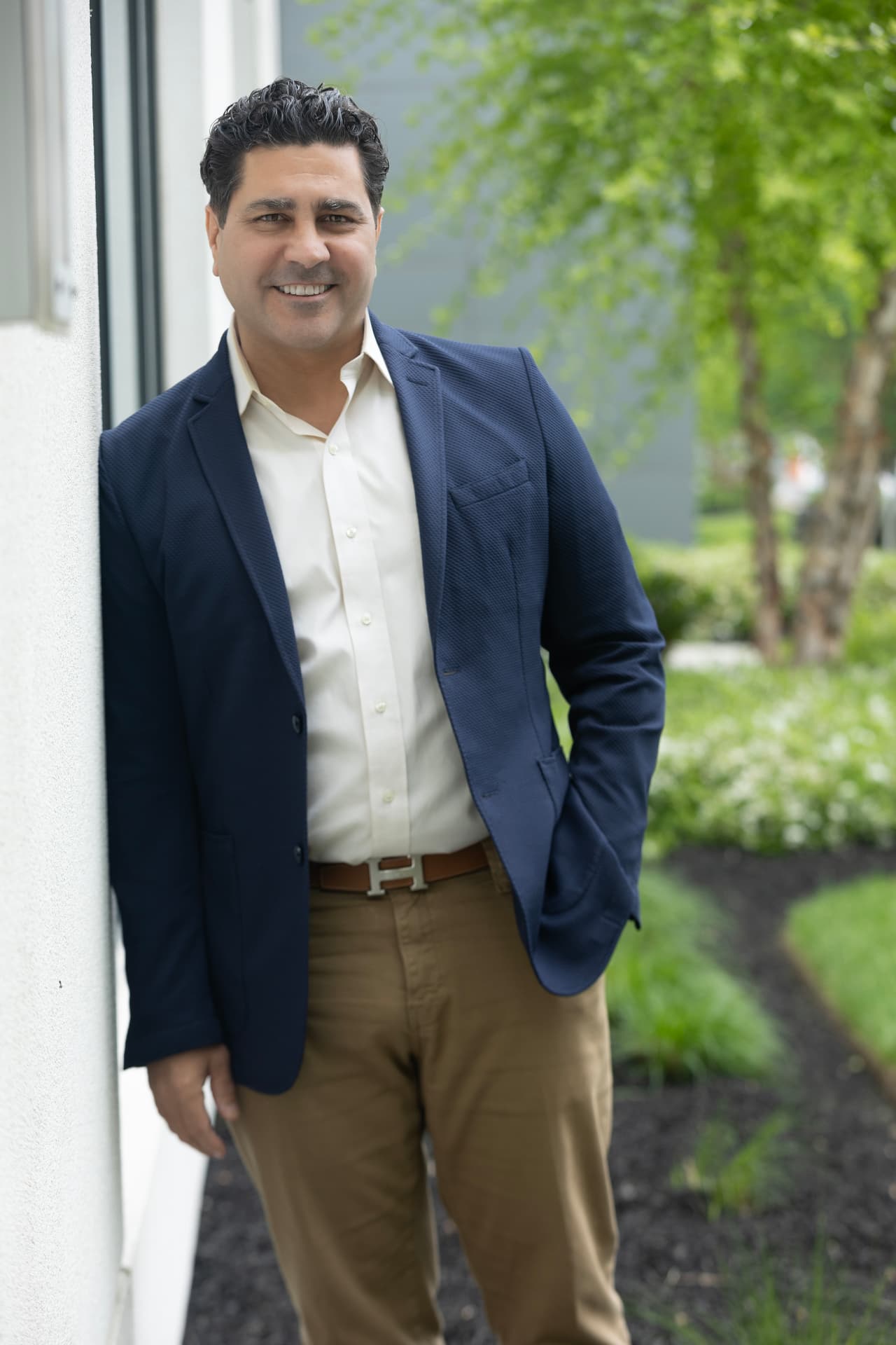 Colby Martin, Realtor and Owner at KCMG Real Estate Advisors in Downingtown PA