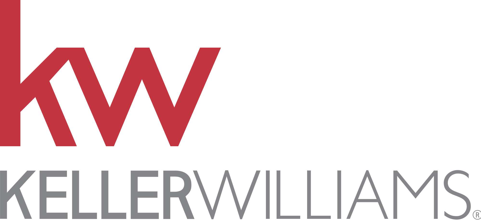 Keller Williams brokerage logo