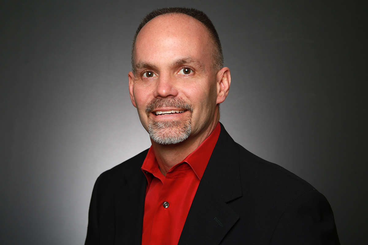Todd Reed, Realtor at KCMG Real Estate Advisors serving Chester County PA