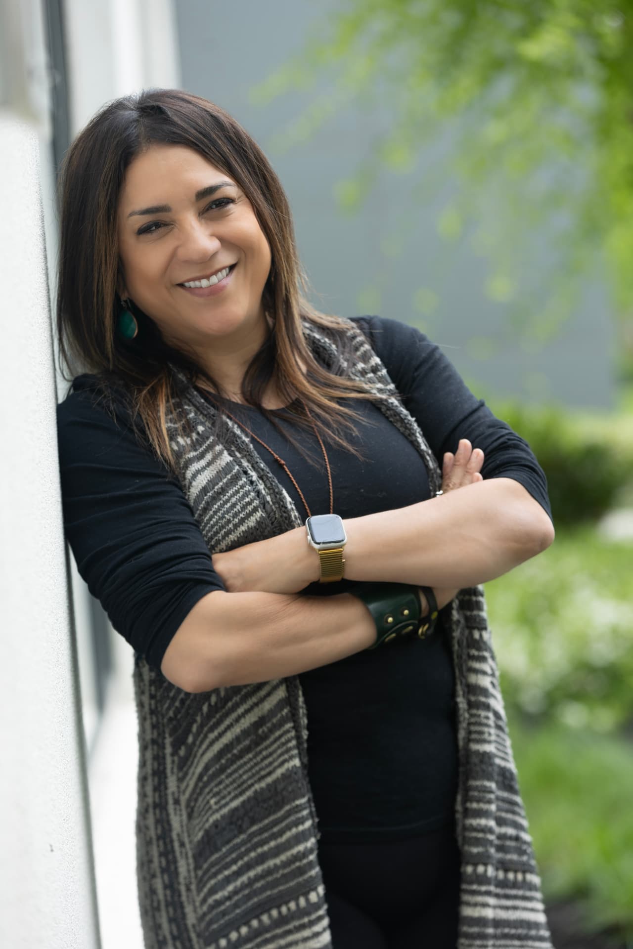 Ka'u'i Garcia, Realtor and Owner at KCMG Real Estate Advisors in Downingtown PA