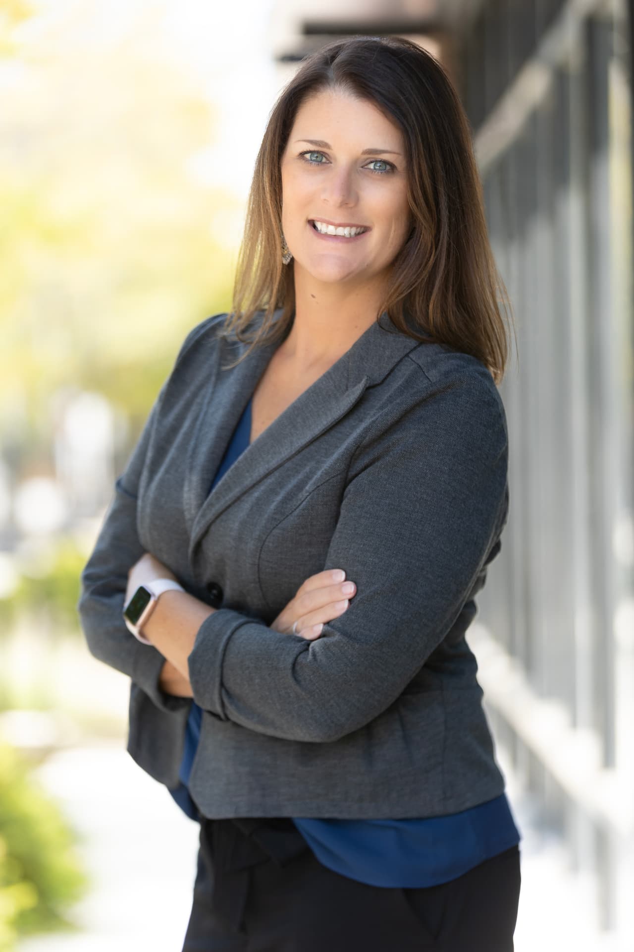 MaryBeth Pallini, Executive Assistant at KCMG Real Estate Advisors